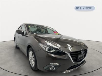 2013 MAZDA AXELA Hybrid Sedan S L-PKG for sale in Geelong Districts